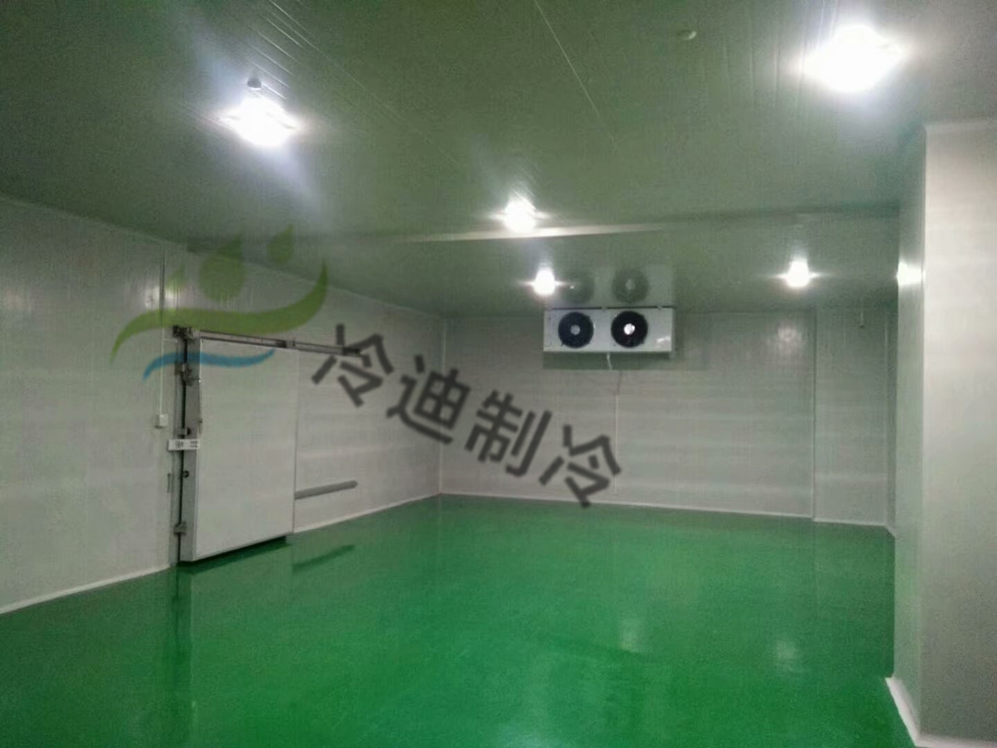 水果冷庫(kù)造價(jià)多少錢一立方？(圖1)