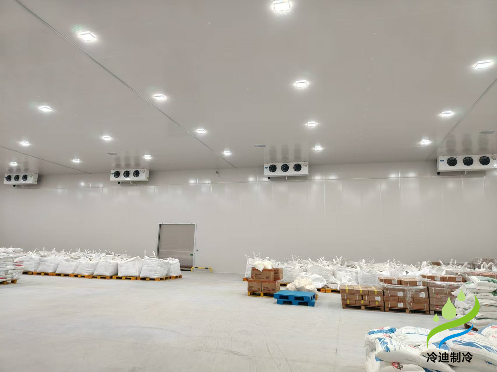 新建冷凍庫造價多少錢一平方米？