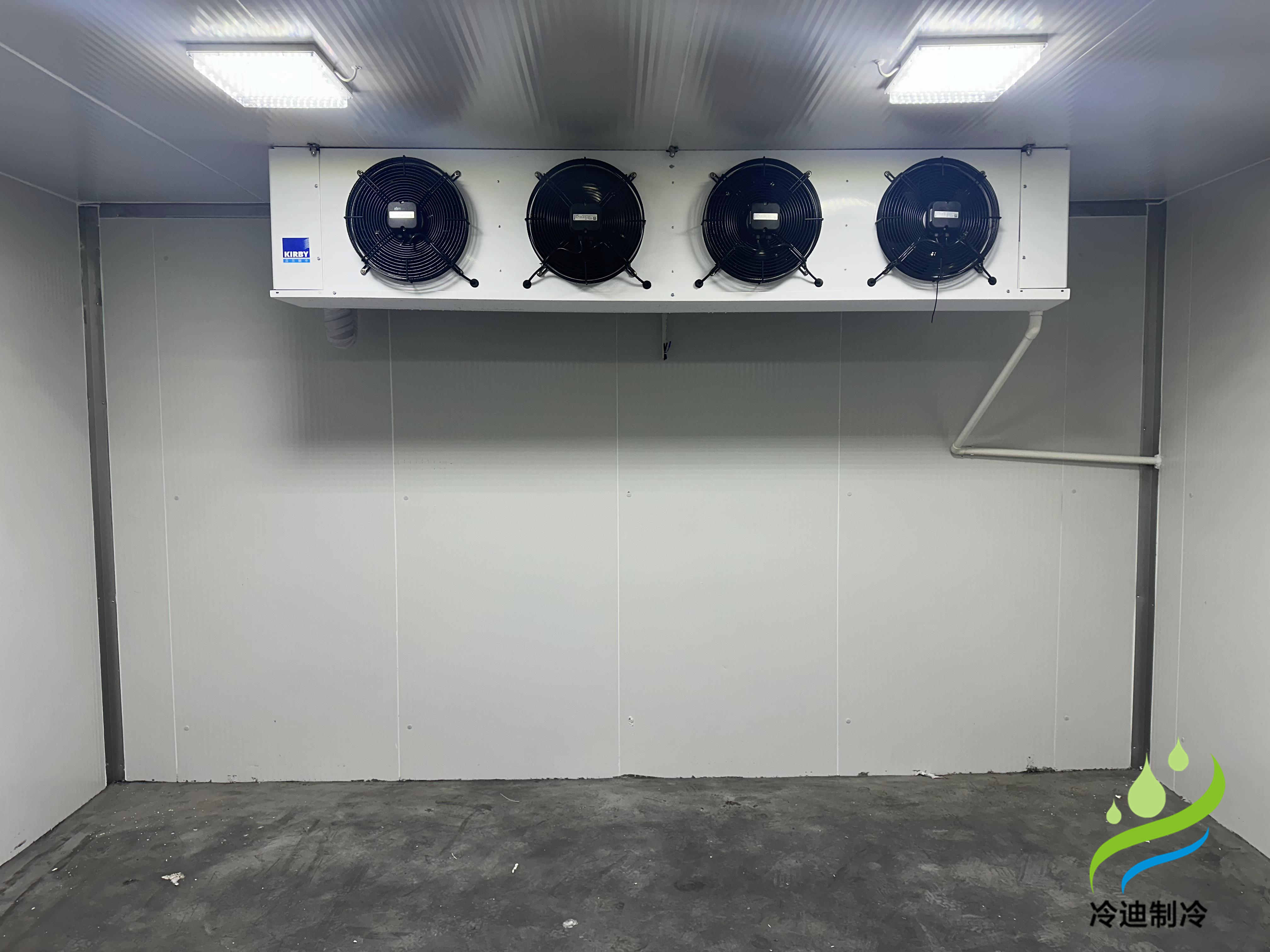 建造零下60度海鮮超低溫速凍冷庫多少錢？