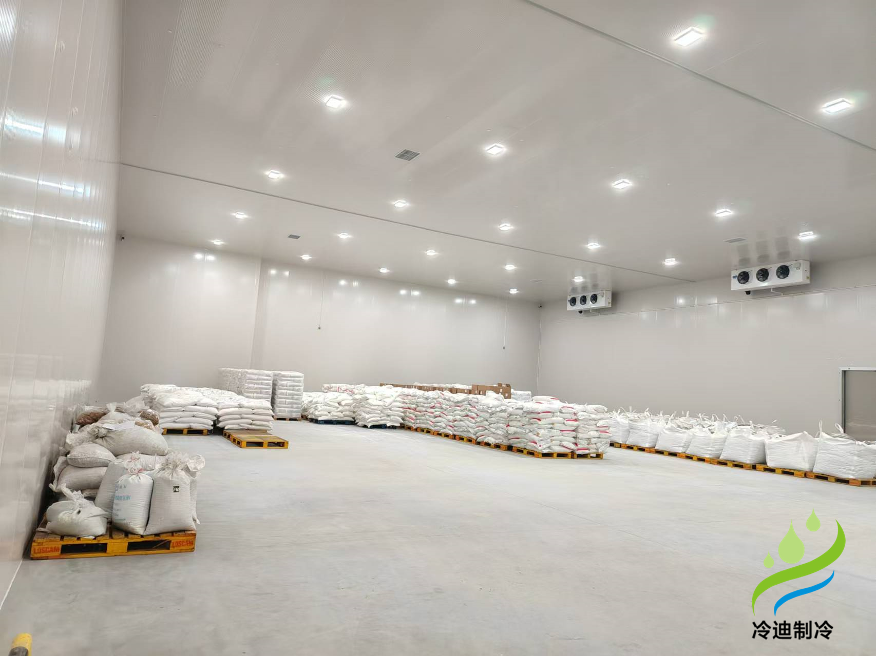 建造3000噸冷庫大概需要投資多少錢？