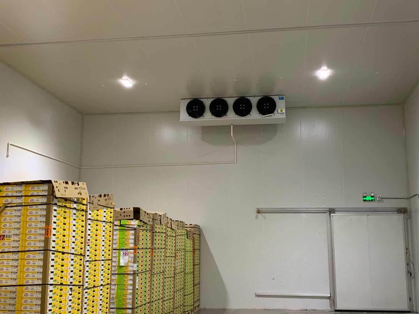 芒果冷庫建造多少錢？如何在冷庫長久儲存？(圖2)