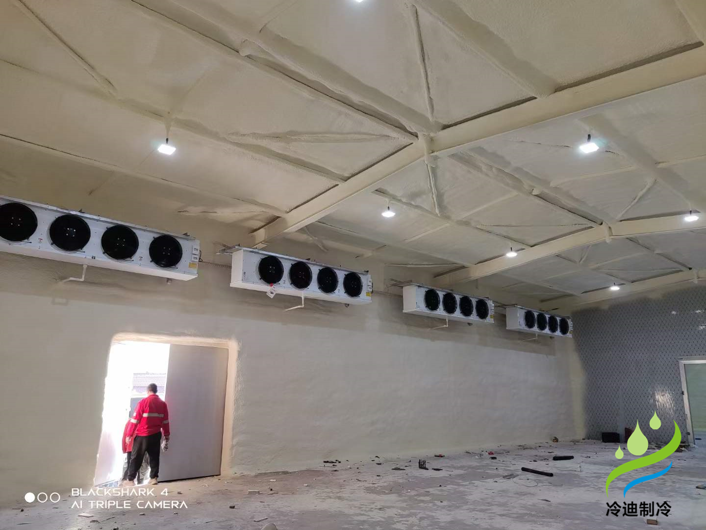 土建冷庫價格標準，土建冷庫的優(yōu)缺點有哪些？