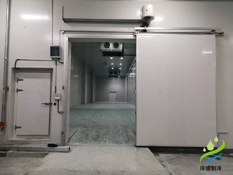 建造一個雪糕冷庫需要多少錢？(圖2)